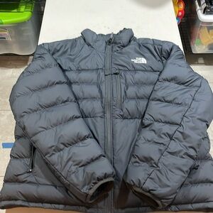 The North Face Aconcagua 2 winter coat